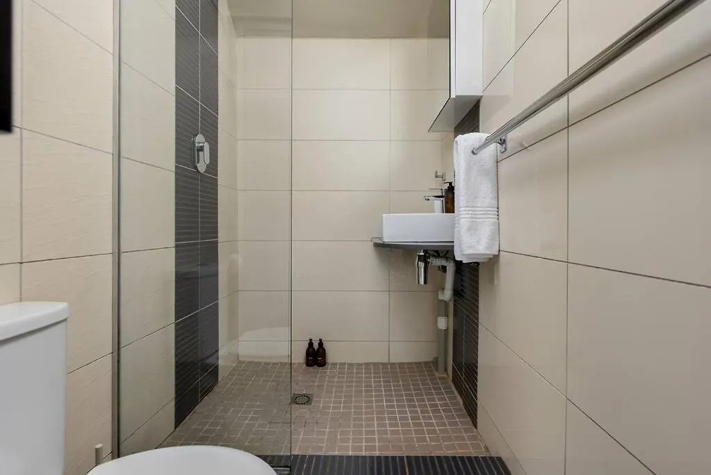 Appartement Mount Carmel - Secure, Cozy And Great Location à Le Cap