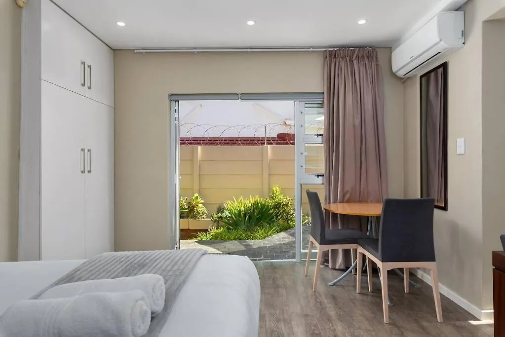 Appartement Mount Carmel - Secure, Cozy And Great Location à Le Cap
