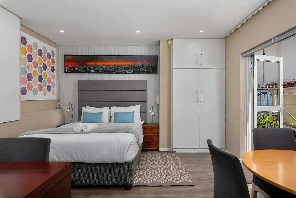 Appartement Mount Carmel - Secure, Cozy And Great Location à Le Cap