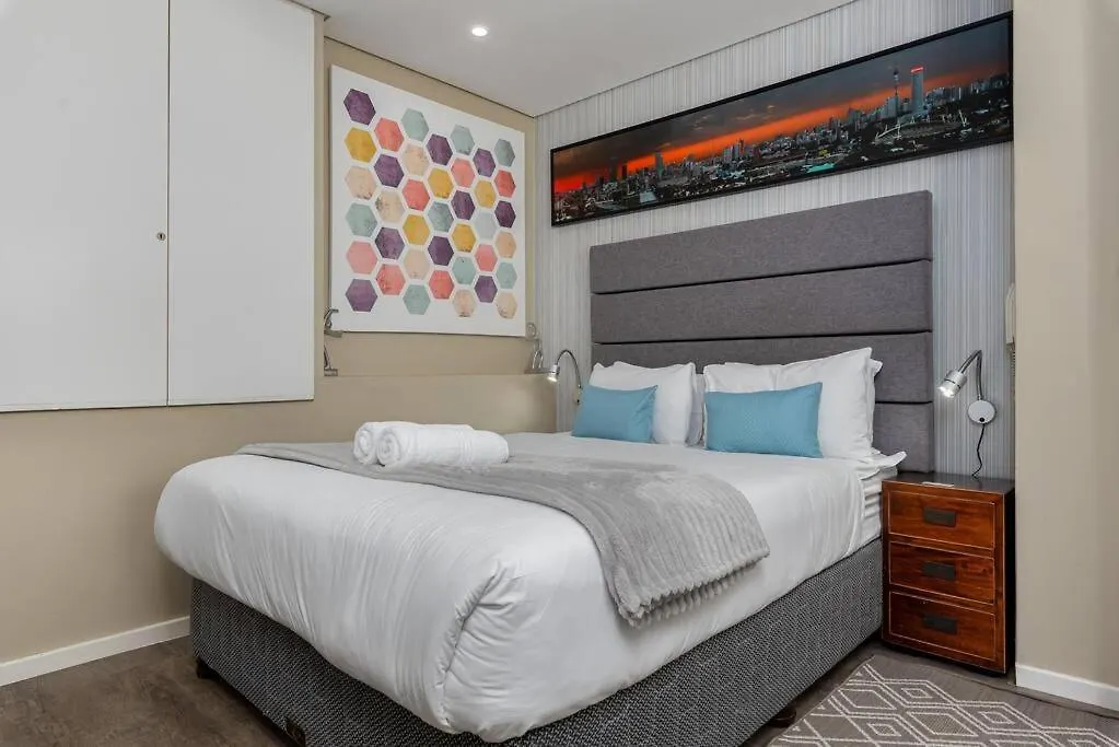 Appartamento Mount Carmel - Secure, Cozy And Great Location Città del Capo