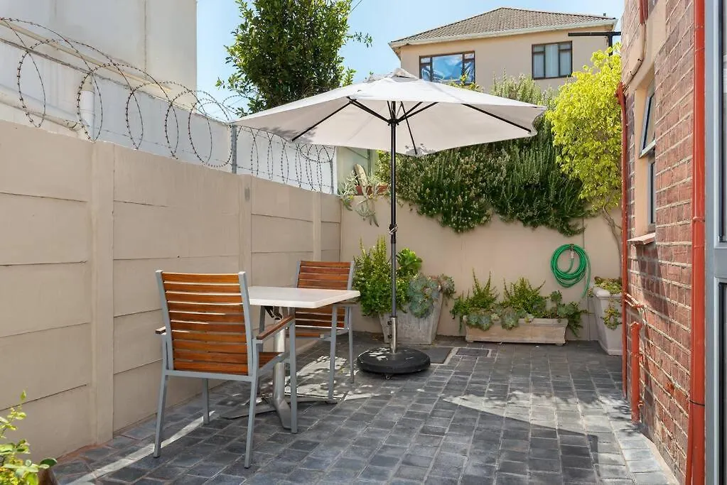 Appartamento Mount Carmel - Secure, Cozy And Great Location Città del Capo Sudafrica
