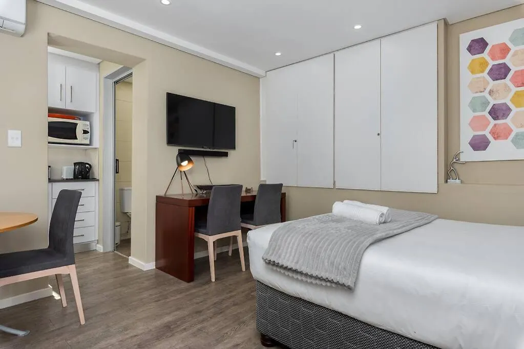 Appartamento Mount Carmel - Secure, Cozy And Great Location Città del Capo